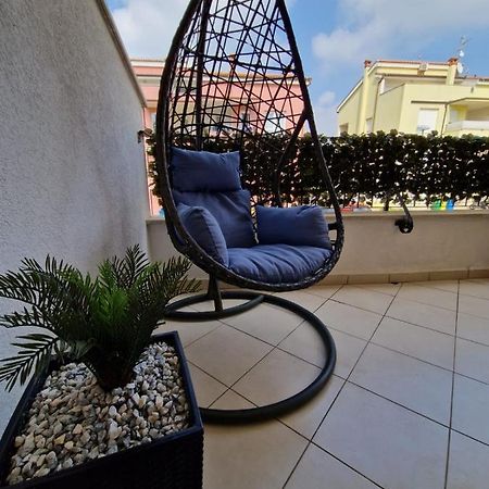 Apartment Franko Πούλα Εξωτερικό φωτογραφία