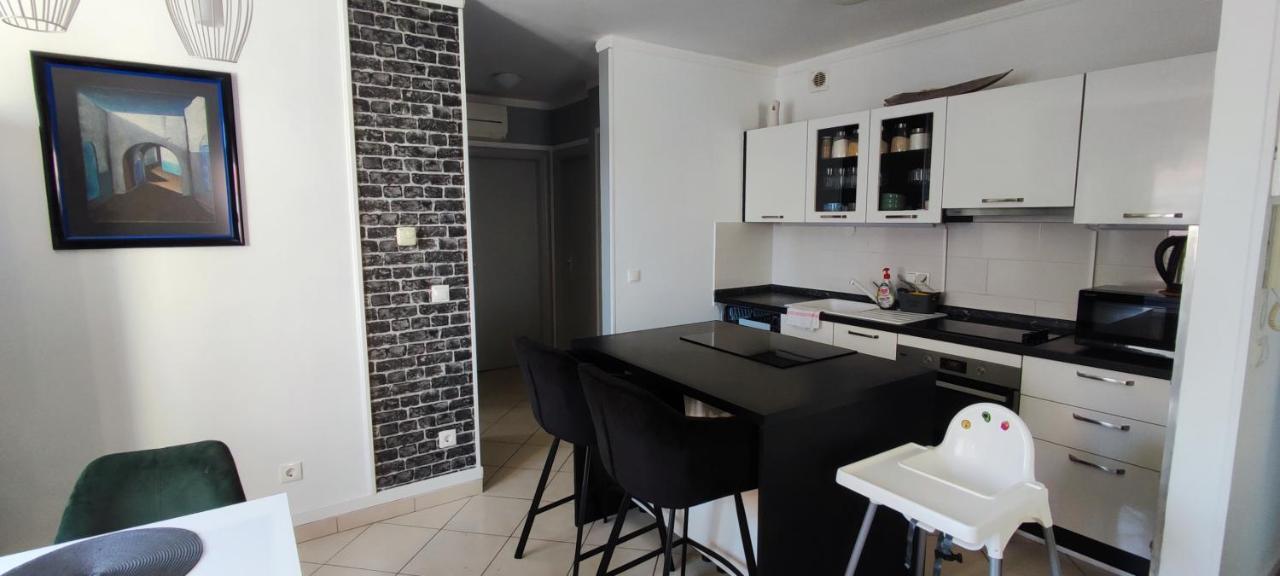 Apartment Franko Πούλα Εξωτερικό φωτογραφία