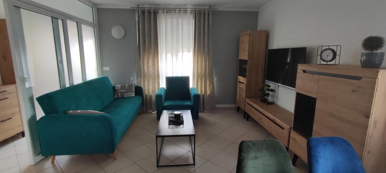 Apartment Franko Πούλα Εξωτερικό φωτογραφία