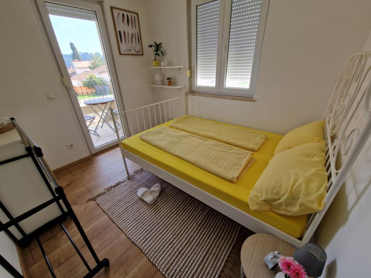 Apartment Franko Πούλα Εξωτερικό φωτογραφία