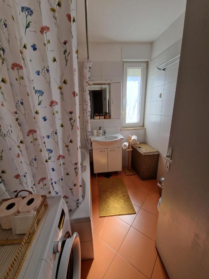 Apartment Franko Πούλα Εξωτερικό φωτογραφία