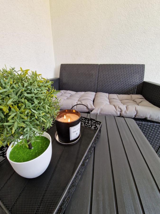 Apartment Franko Πούλα Εξωτερικό φωτογραφία