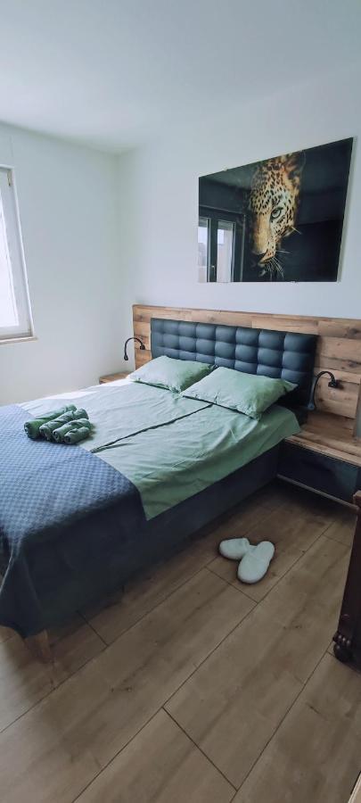 Apartment Franko Πούλα Εξωτερικό φωτογραφία