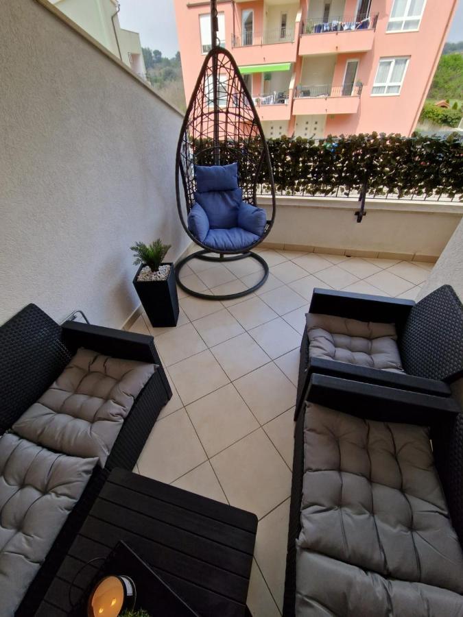 Apartment Franko Πούλα Εξωτερικό φωτογραφία